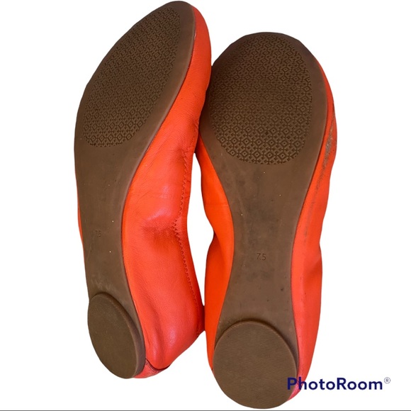 Tory Burch Flats - Picture 2 of 5